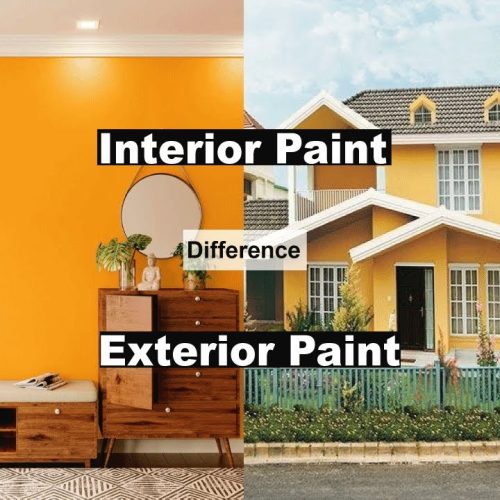 Interior and Exterior Painting