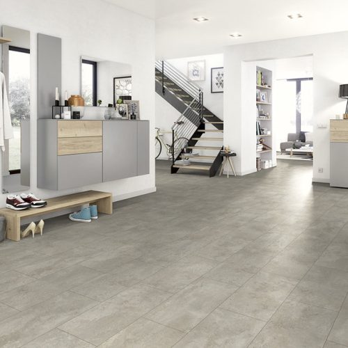 Laminate Ceramic Flooring